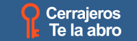 logo cerrajeros Te la abro
